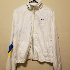 Vintage nike jacket/windbreaker